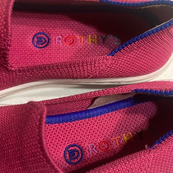Rothy’s kids size k13 - Picture 8 of 17